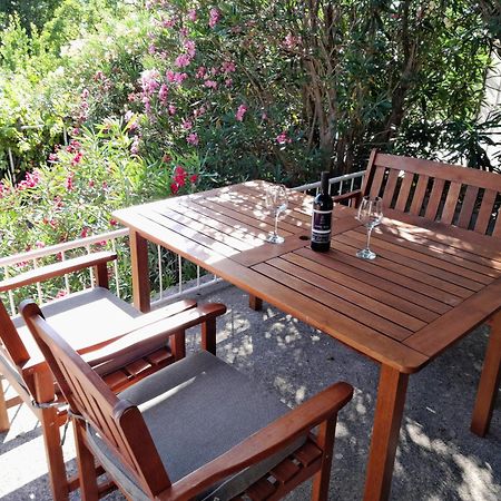 Apartmani E&G Dramalj Zewnętrze zdjęcie