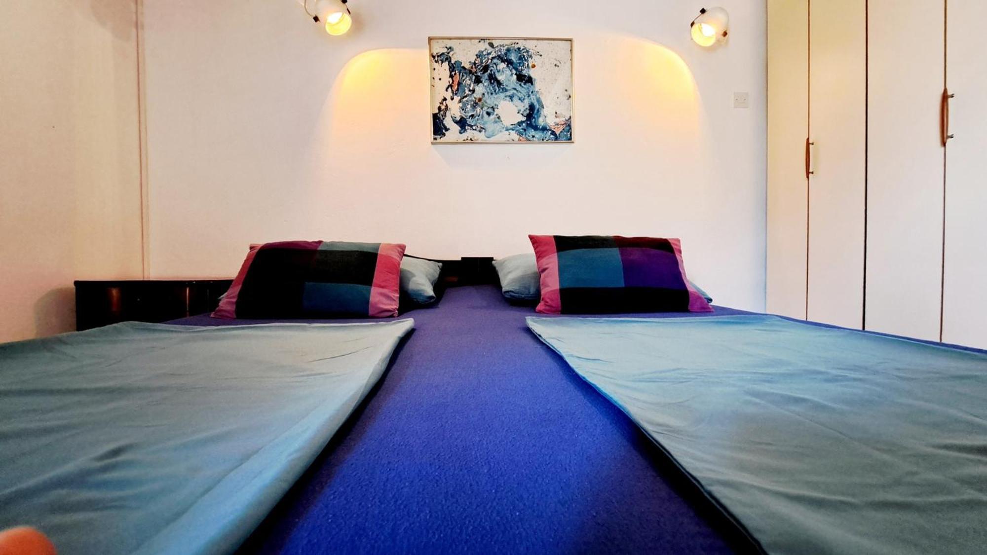 Apartmani E&G Dramalj Zewnętrze zdjęcie