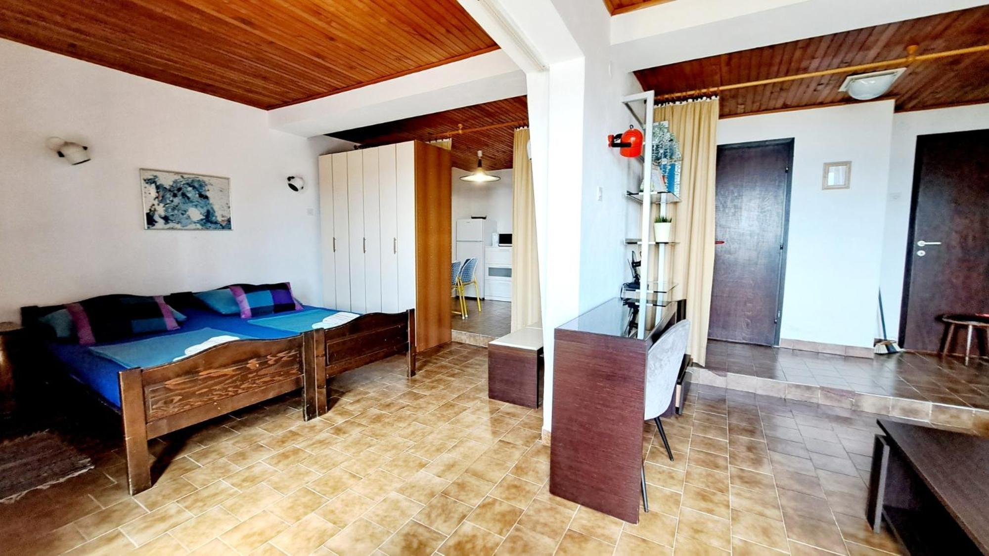 Apartmani E&G Dramalj Zewnętrze zdjęcie