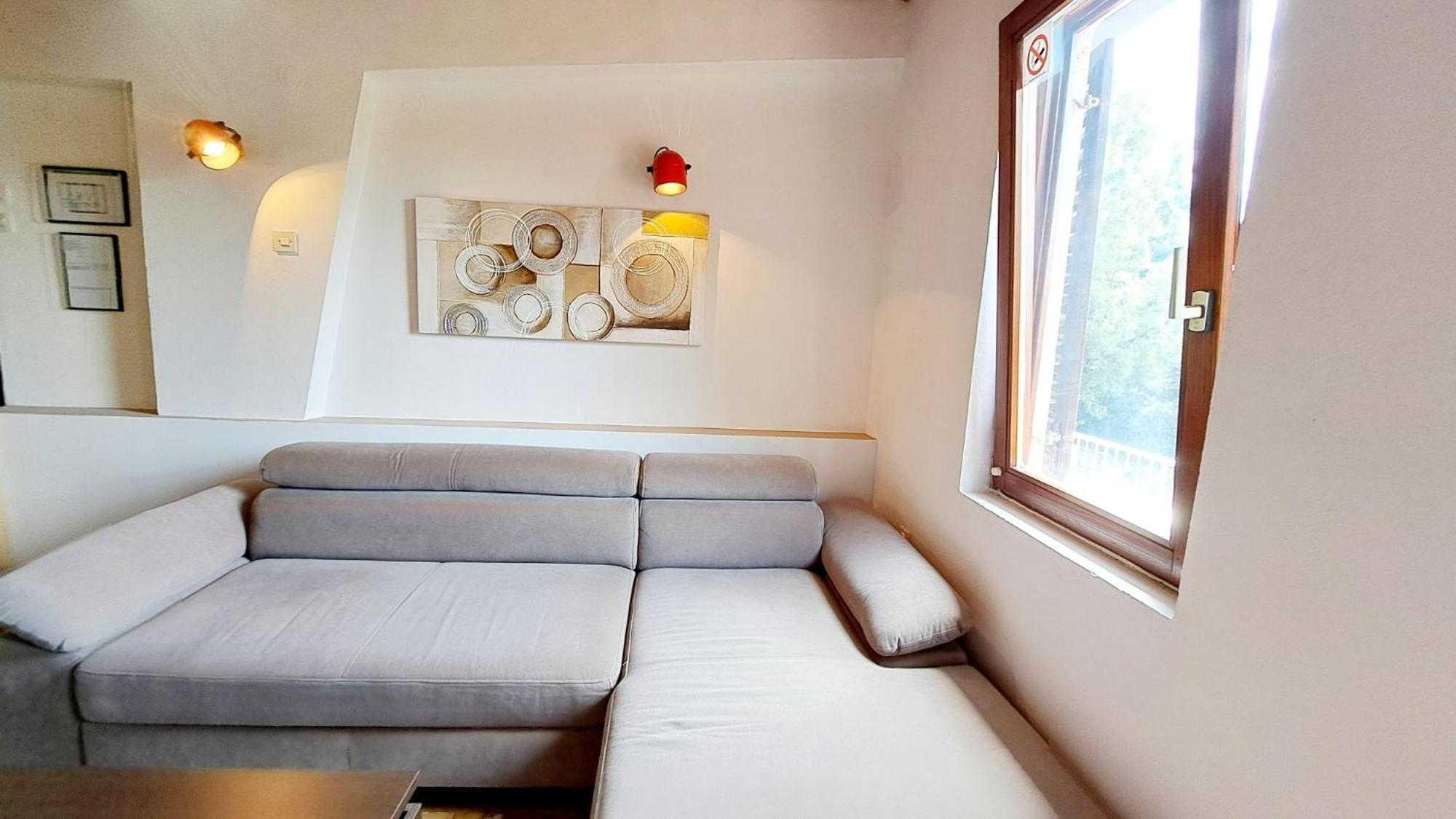 Apartmani E&G Dramalj Zewnętrze zdjęcie