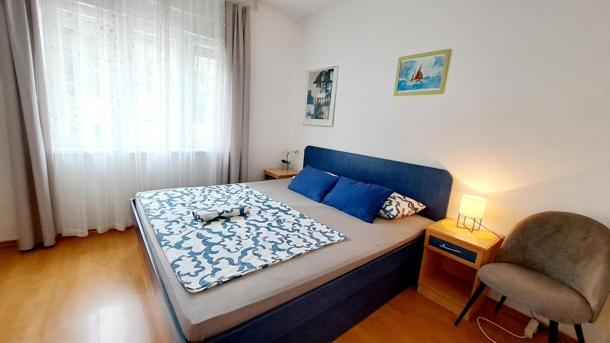 Apartmani E&G Dramalj Zewnętrze zdjęcie