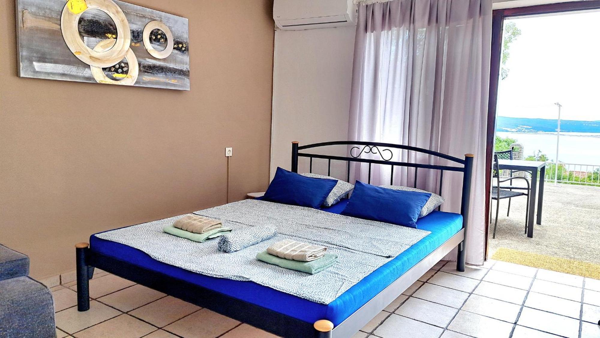 Apartmani E&G Dramalj Zewnętrze zdjęcie